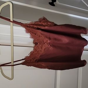 NWOT Abercrombie Cami